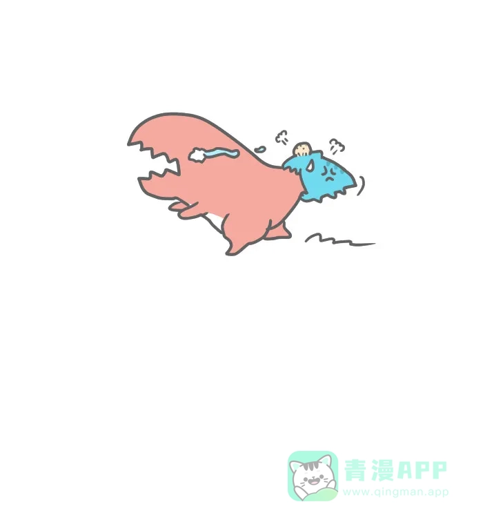 猫猫虫咖波 [第54话] 打篮球 第5页