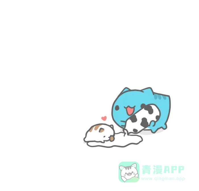 猫猫虫咖波 [第85话] 好喝 第5页