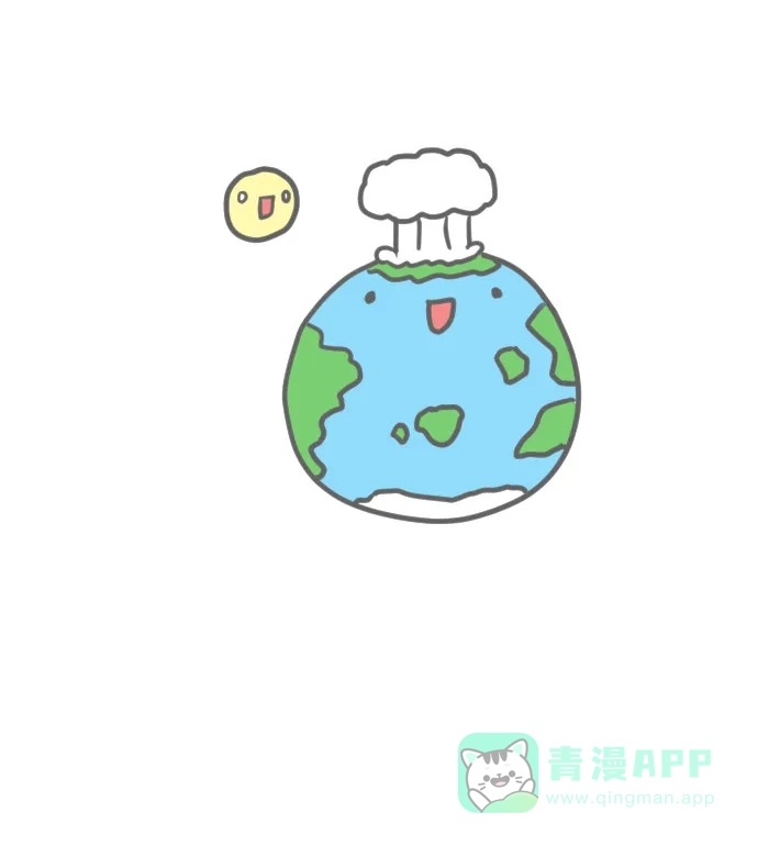 猫猫虫咖波 [第87话] 雪球大战 第7页