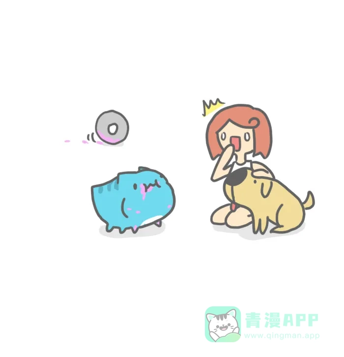 猫猫虫咖波 [第89话] 车祸 第5页