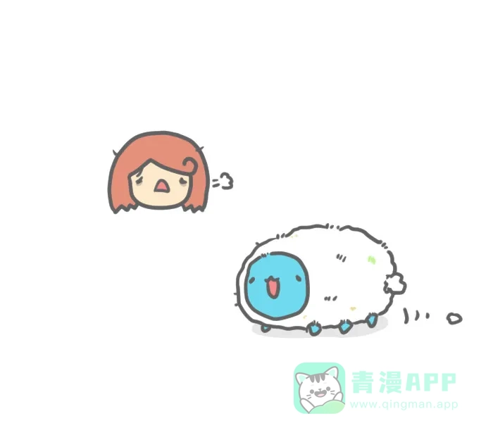 猫猫虫咖波 [第94话] 无法分开 第6页