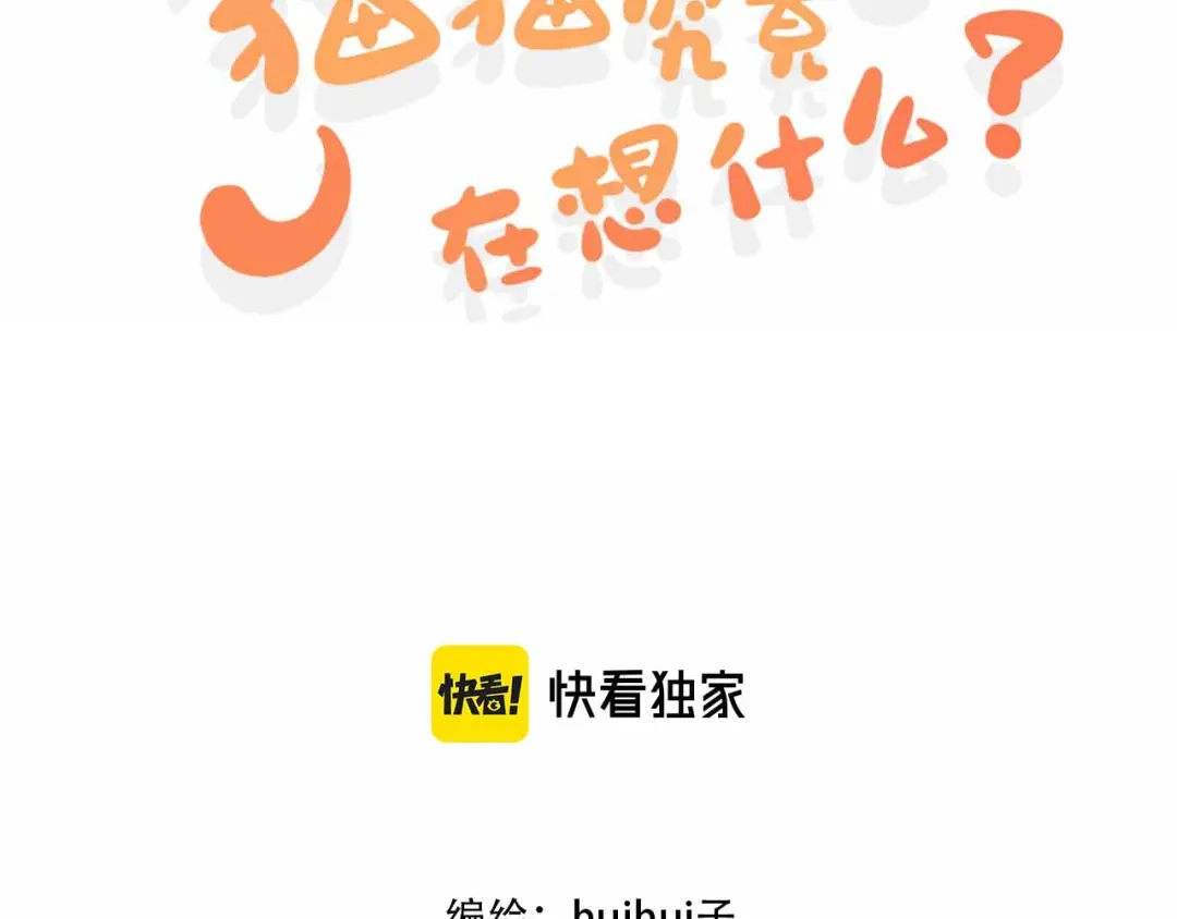 《猫猫究竟在想什么？》人物介绍 狗狗x猫猫 第3页