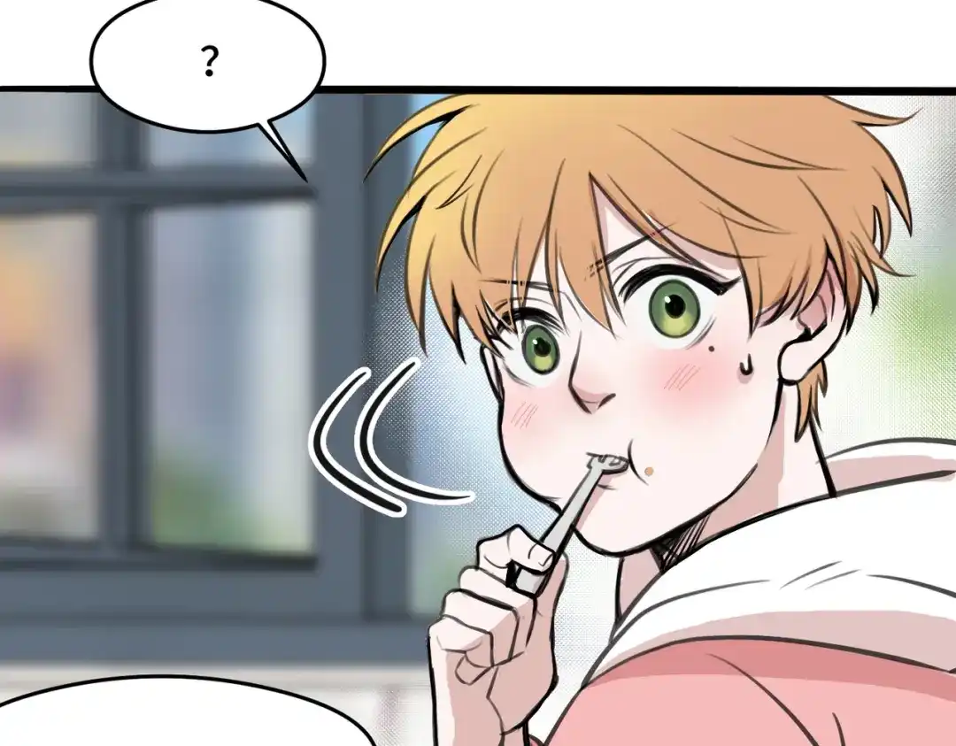 《猫猫究竟在想什么？》第7话 猫猫居然闯祸了！？ 第37页