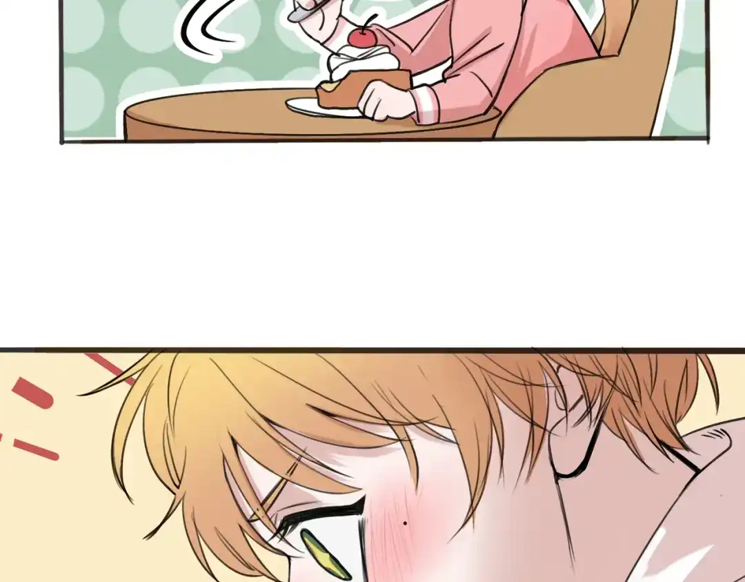 《猫猫究竟在想什么？》第7话 猫猫居然闯祸了！？ 第30页