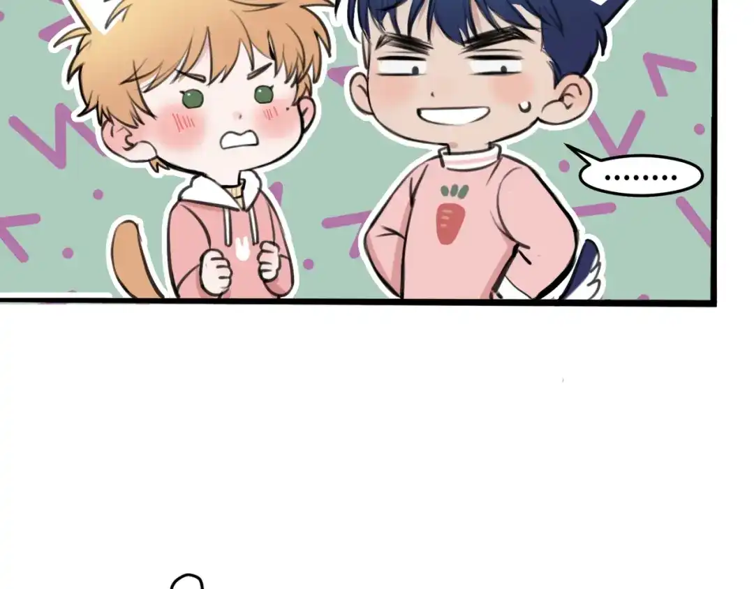 《猫猫究竟在想什么？》第7话 猫猫居然闯祸了！？ 第136页