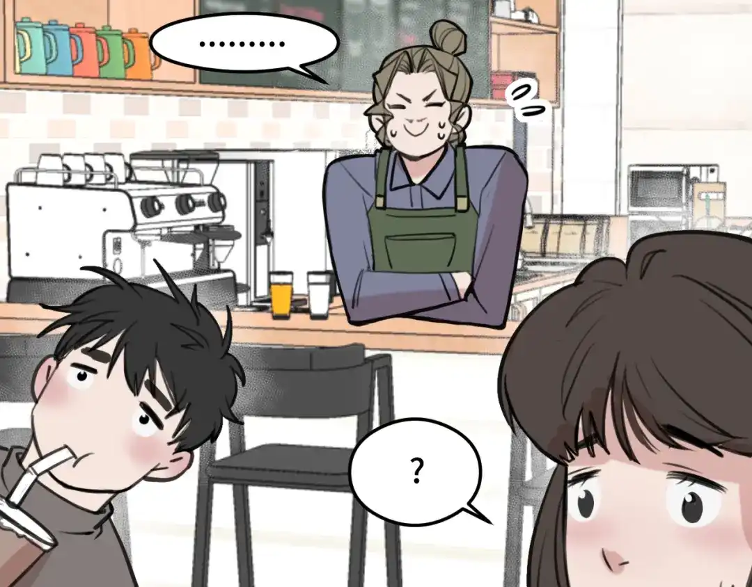 《猫猫究竟在想什么？》第7话 猫猫居然闯祸了！？ 第69页