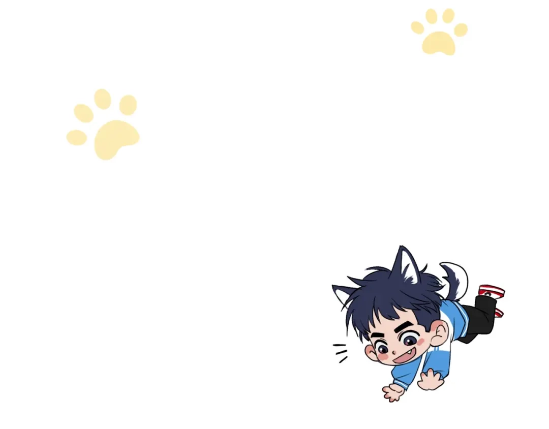 《猫猫究竟在想什么？》第9话 狗狗他，撒谎了？ 第144页