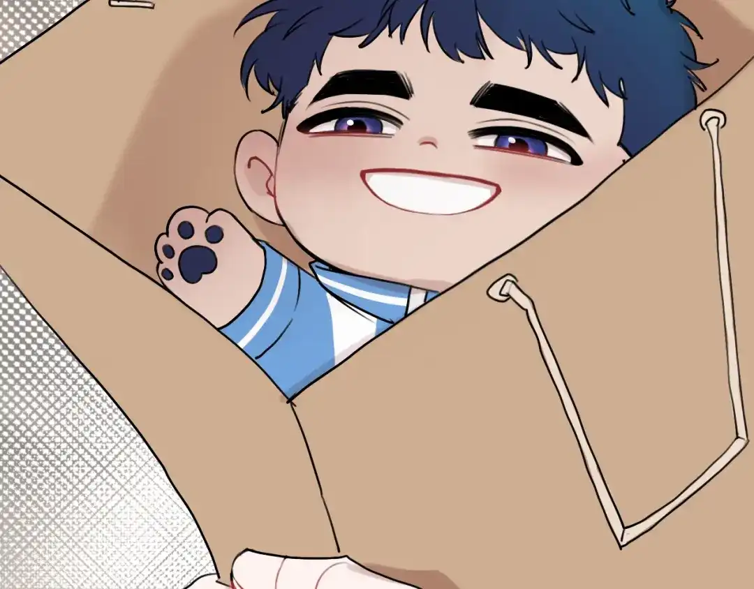 《猫猫究竟在想什么？》小剧场番外 猫猫玩偶 第38页