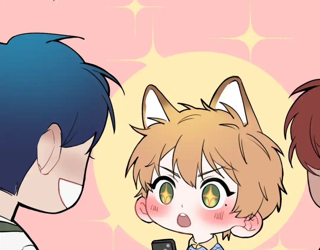 《猫猫究竟在想什么？》第10话 想去我家看猫猫吗？ 第84页