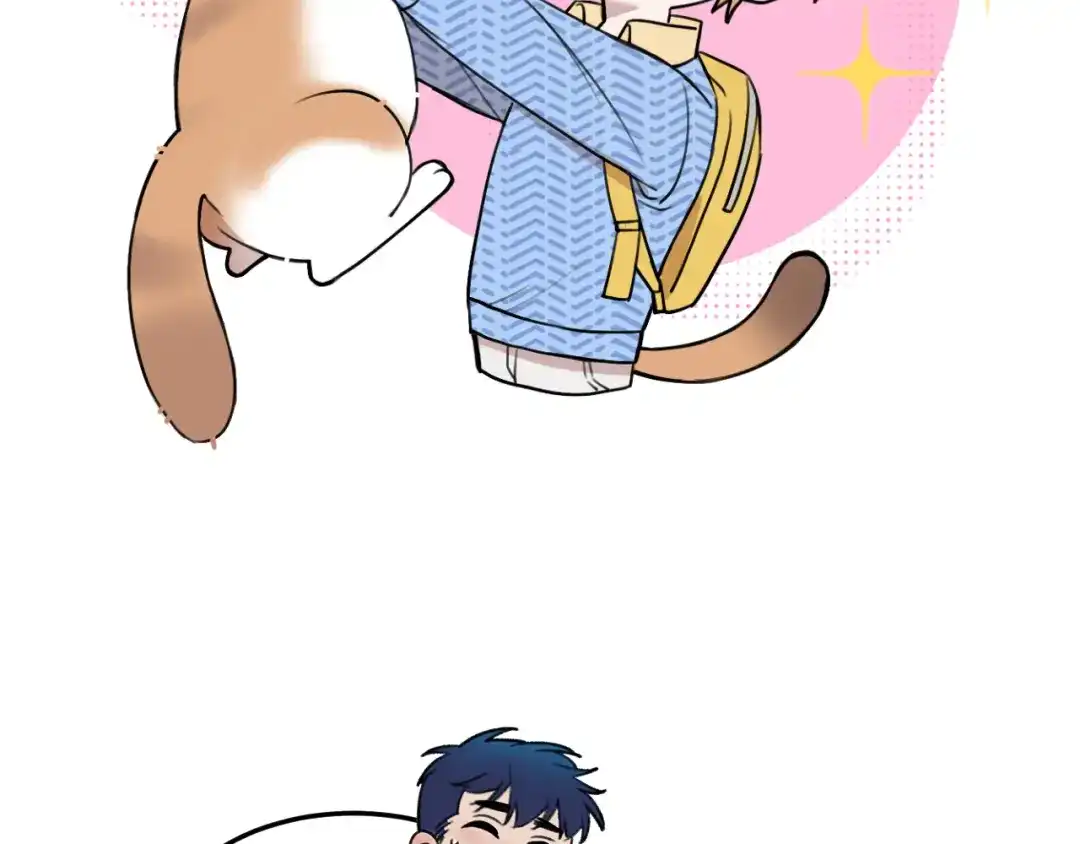 《猫猫究竟在想什么？》第11话 猫猫和猫猫？ 第22页