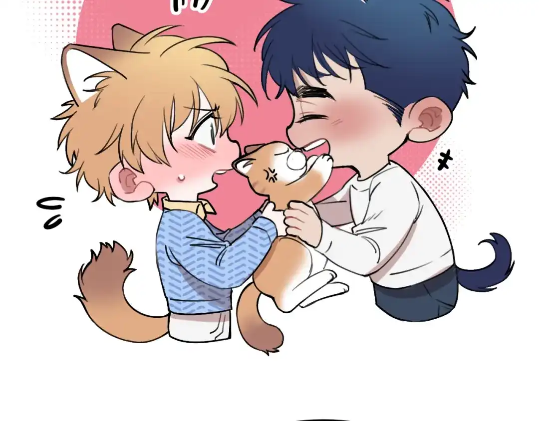 《猫猫究竟在想什么？》第12话 猫猫摔倒了！！ 第12页