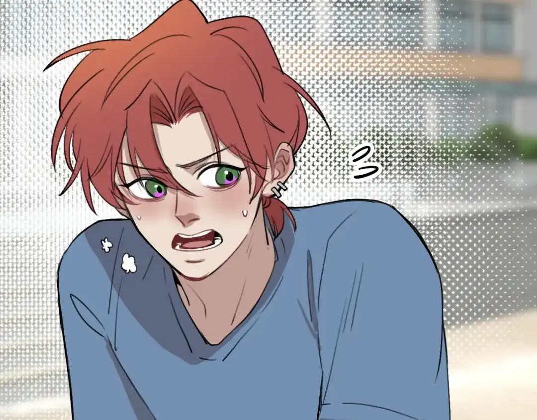 《猫猫究竟在想什么？》第13话 原来是猪咪！ 第37页