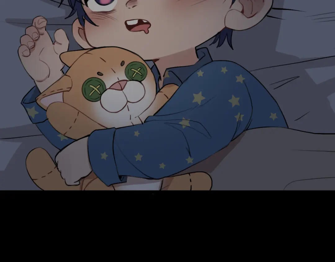 《猫猫究竟在想什么？》第14话 猫猫失去了一些东西 第10页