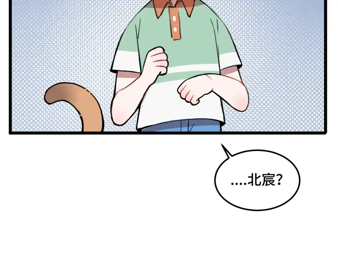 《猫猫究竟在想什么？》第15话 不许凶猫猫！ 第25页