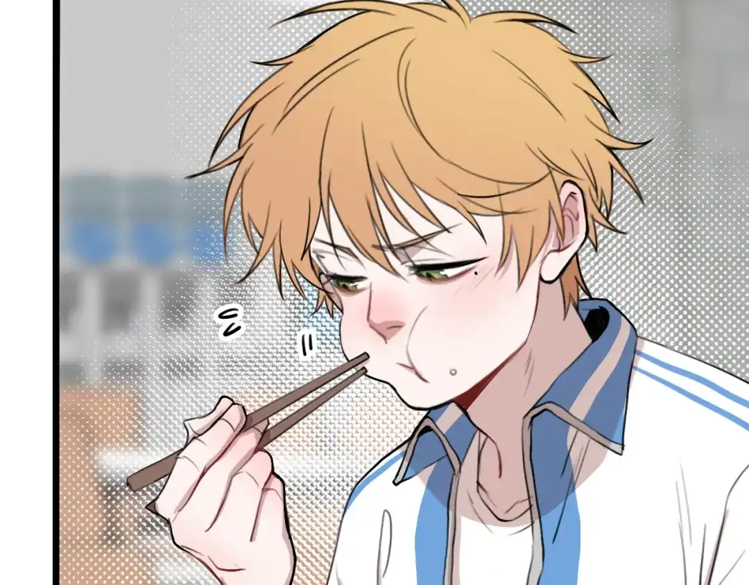 《猫猫究竟在想什么？》第15话 不许凶猫猫！ 第46页