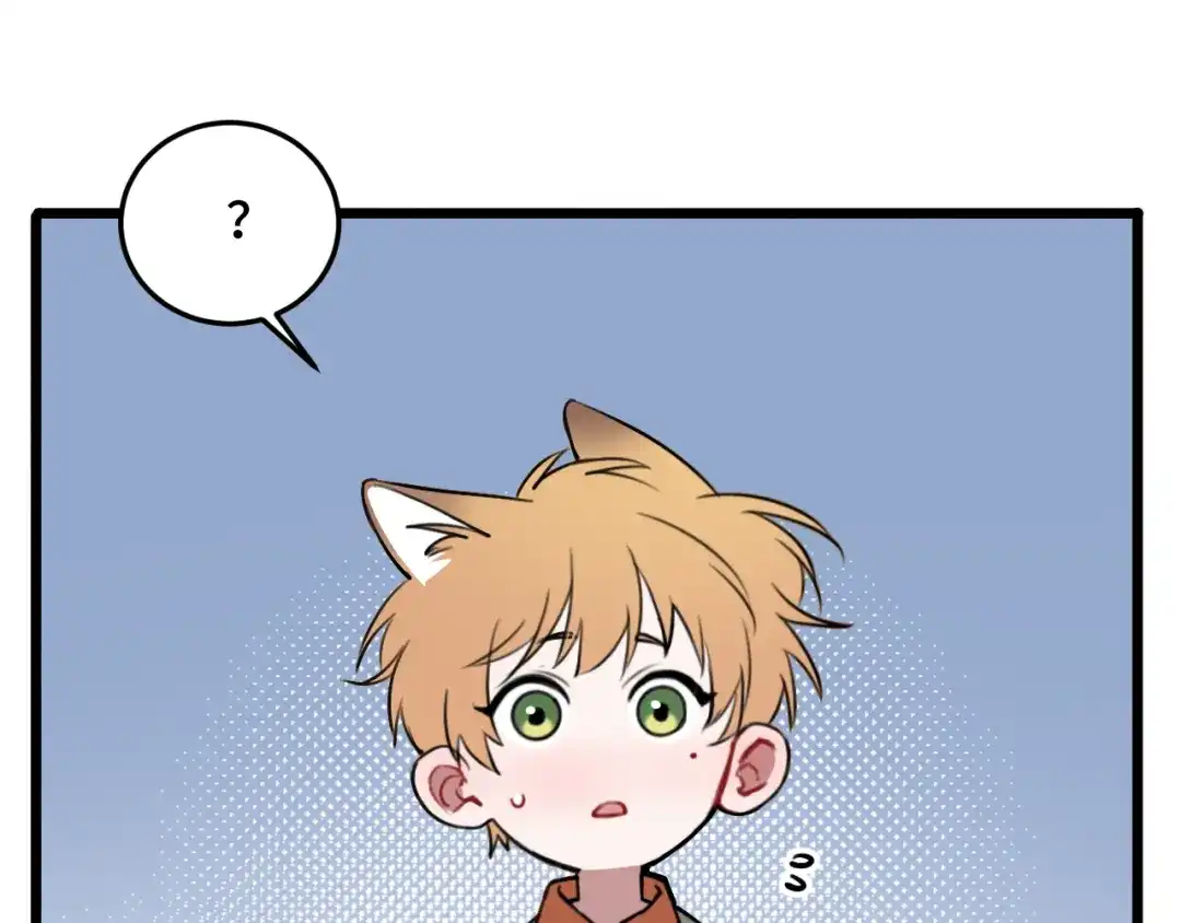 《猫猫究竟在想什么？》第15话 不许凶猫猫！ 第24页