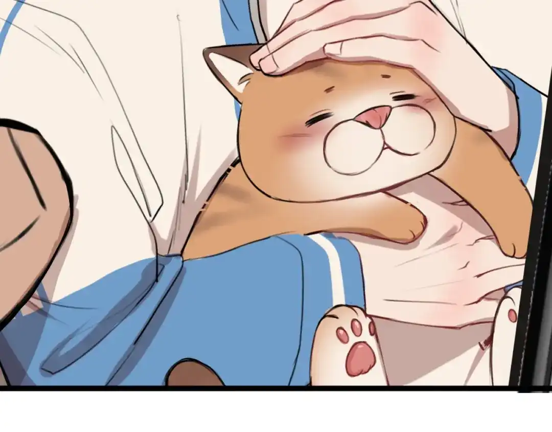 《猫猫究竟在想什么？》第16话 妹妹出场！ 第107页