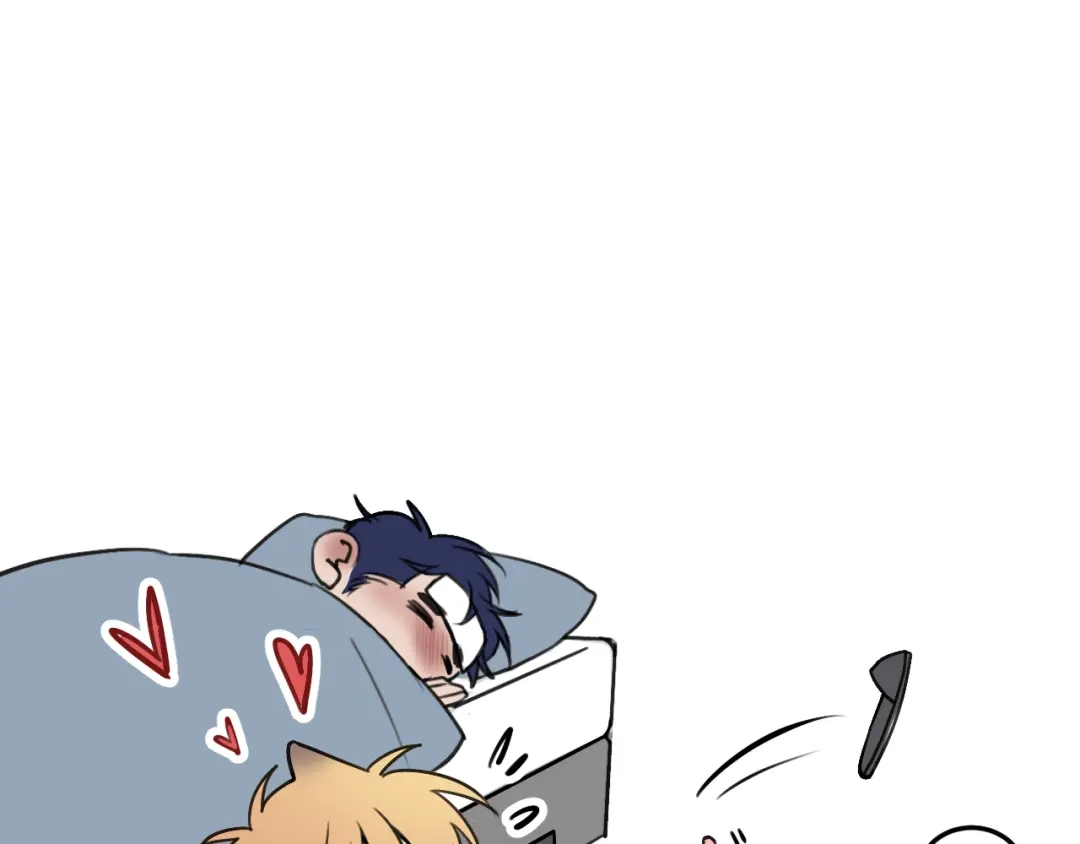 《猫猫究竟在想什么？》第17话 猫猫的小心思？ 第118页