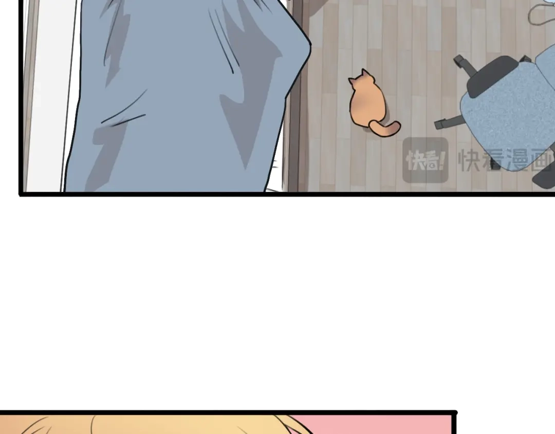 《猫猫究竟在想什么？》第17话 猫猫的小心思？ 第108页