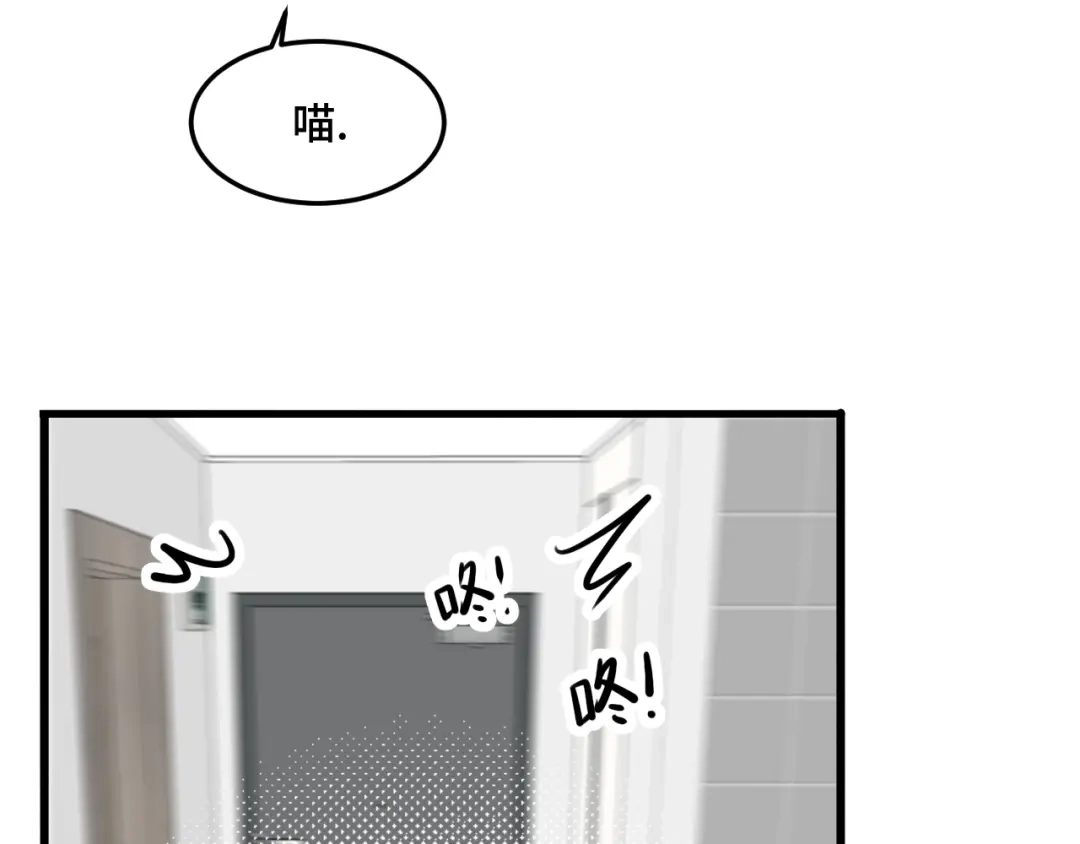 《猫猫究竟在想什么？》第17话 猫猫的小心思？ 第54页