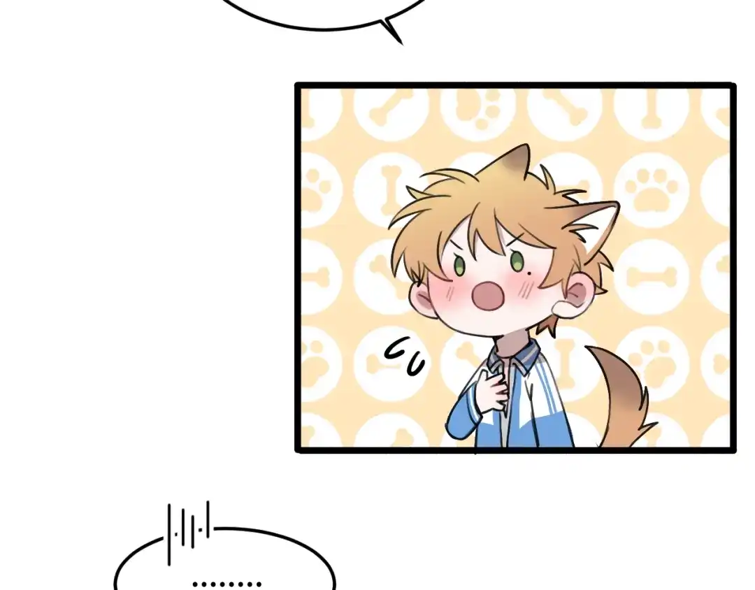 《猫猫究竟在想什么？》第18话 猫猫有不好的预感！ 第20页