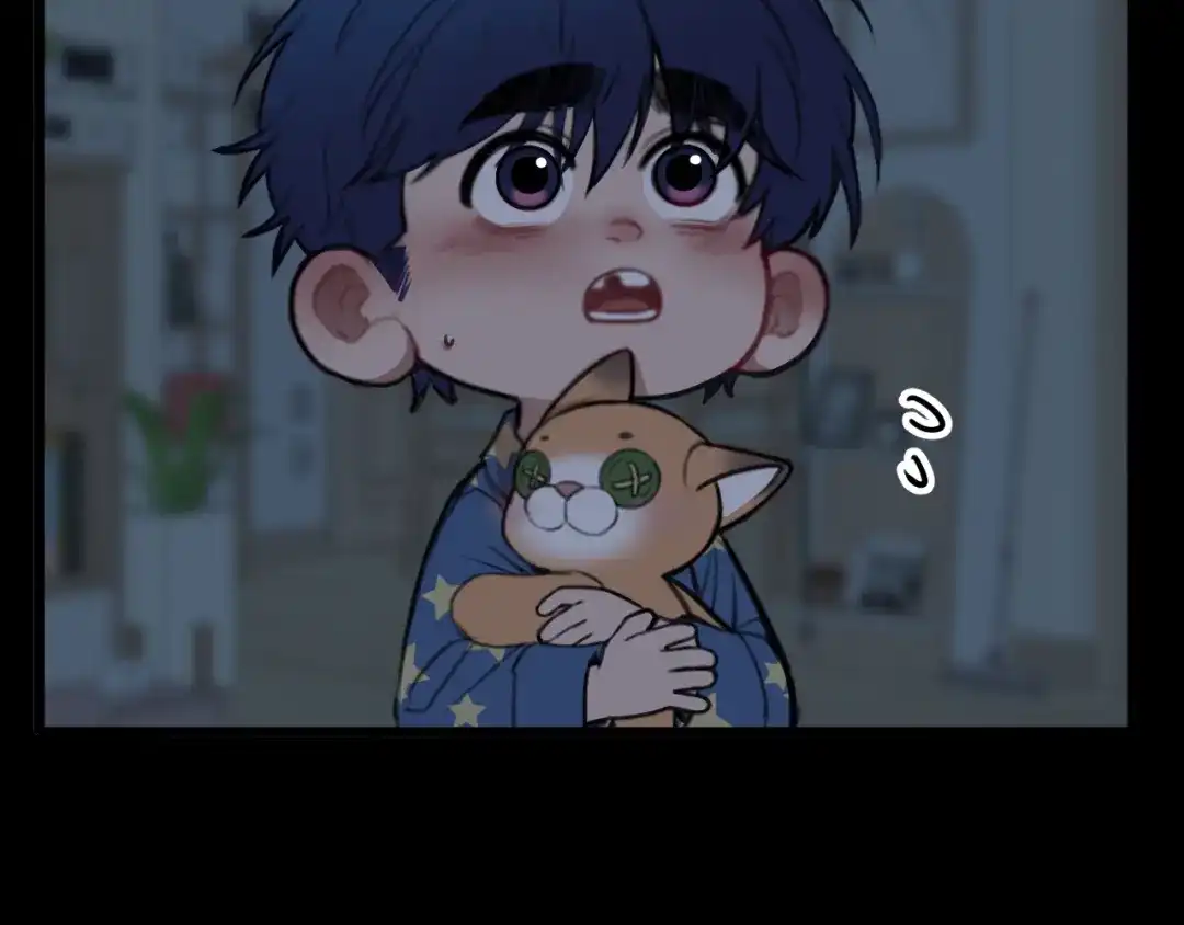 《猫猫究竟在想什么？》第19话 无法挽回的错误 第2页