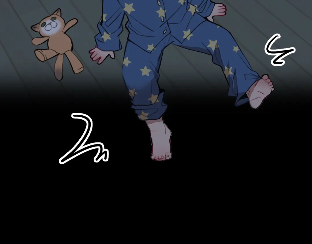 《猫猫究竟在想什么？》第19话 无法挽回的错误 第12页