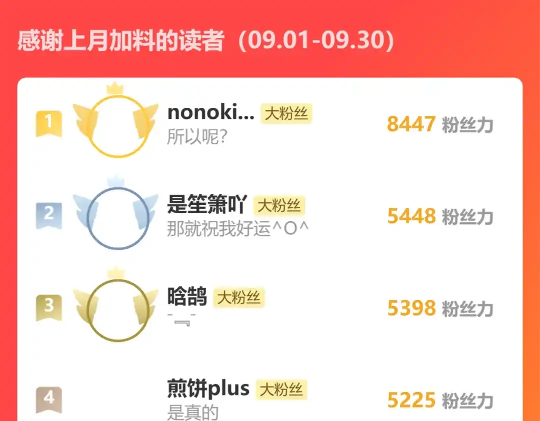《猫猫究竟在想什么？》迟到许久的中秋番外 第74页