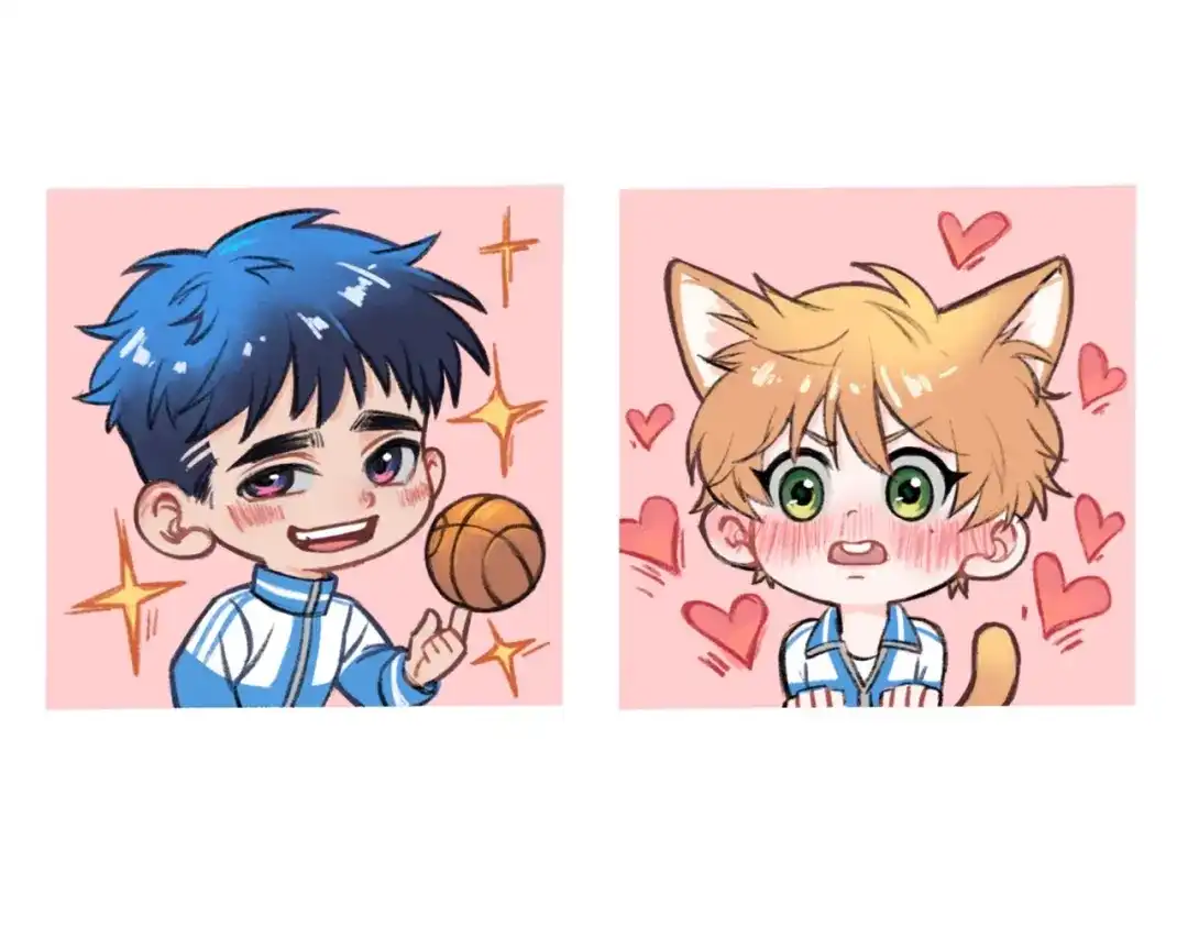 《猫猫究竟在想什么？》第3话 请和狗狗好好相处哦~ 第141页