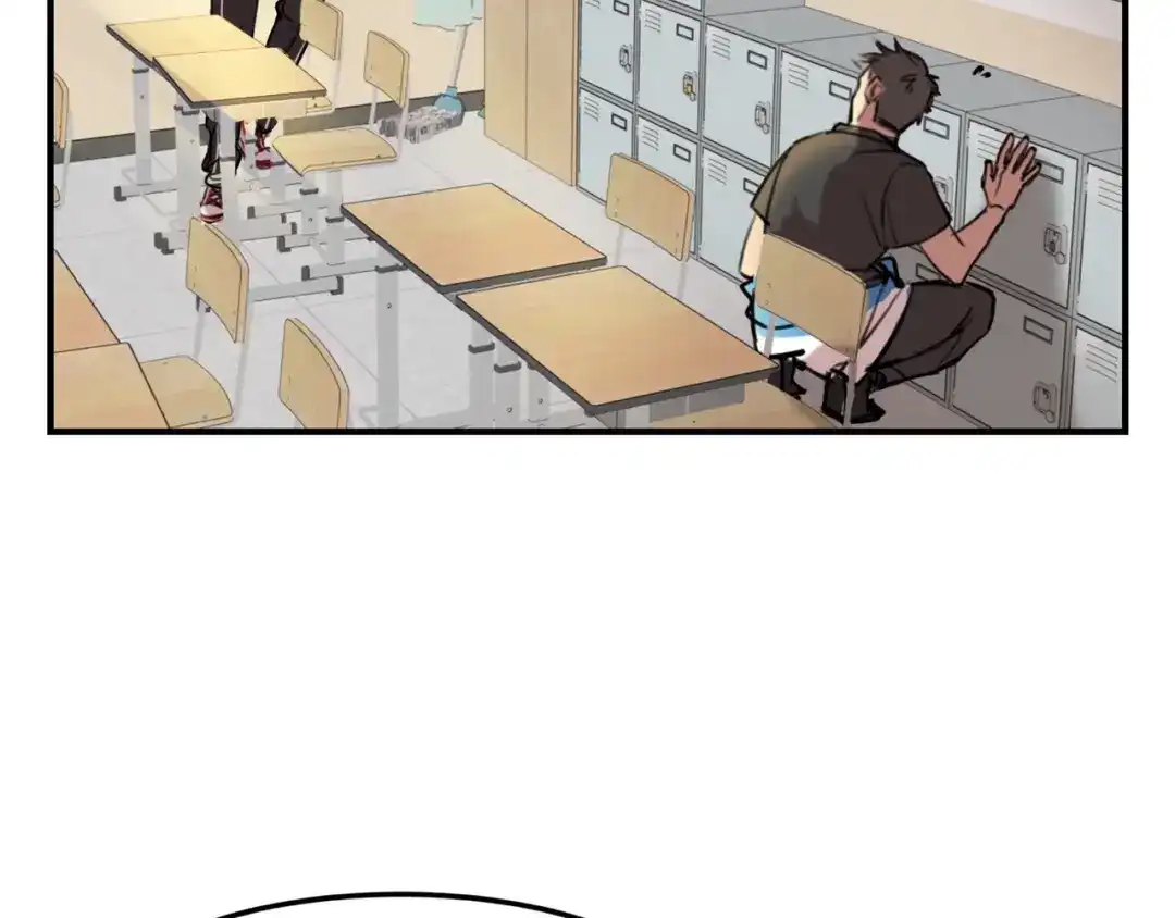 《猫猫究竟在想什么？》第3话 请和狗狗好好相处哦~ 第47页