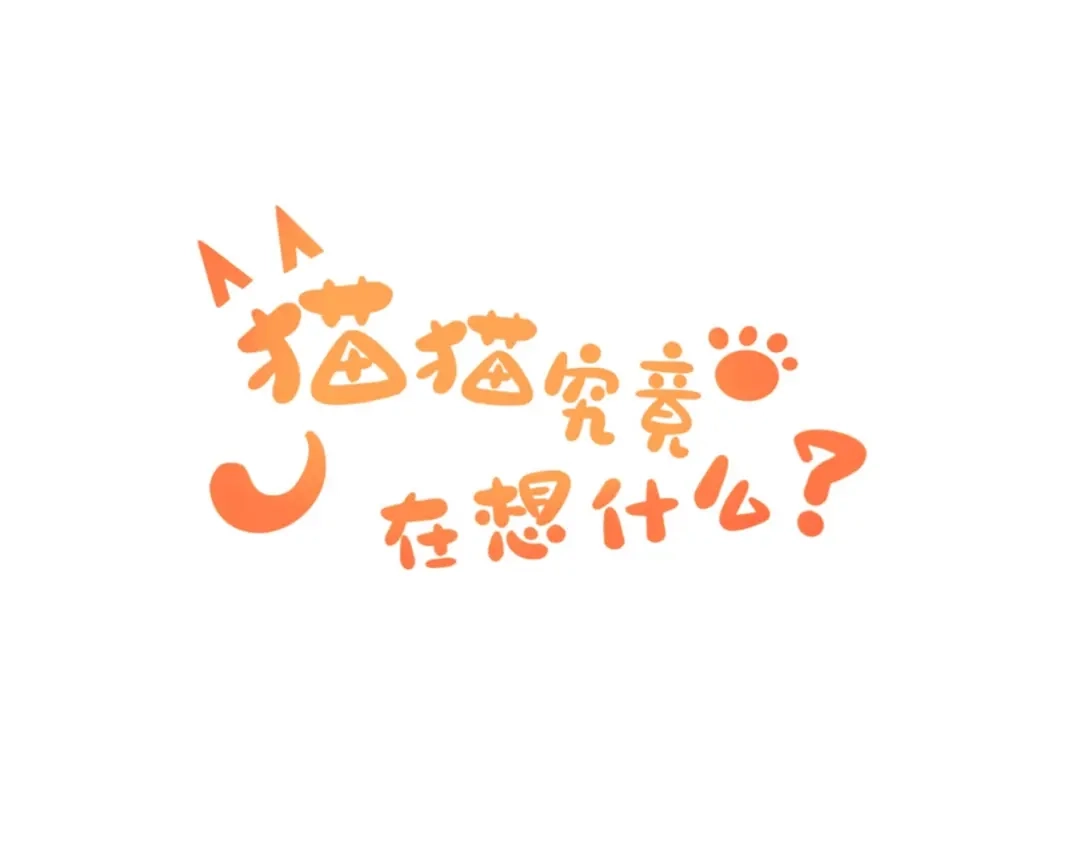 《猫猫究竟在想什么？》第3话 请和狗狗好好相处哦~ 第135页