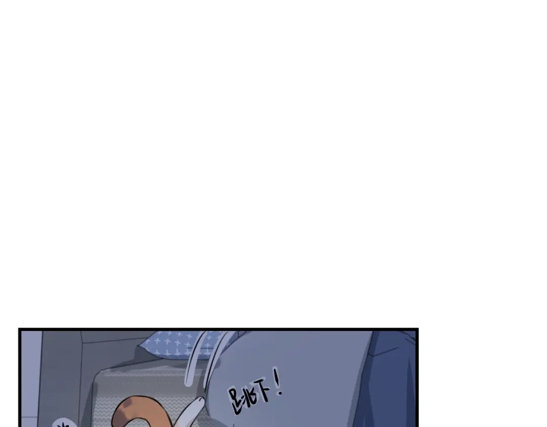 《猫猫究竟在想什么？》第4话 和猫猫说晚安~ 第75页