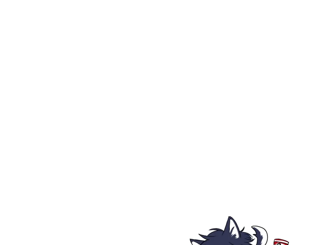 《猫猫究竟在想什么？》第4话 和猫猫说晚安~ 第114页