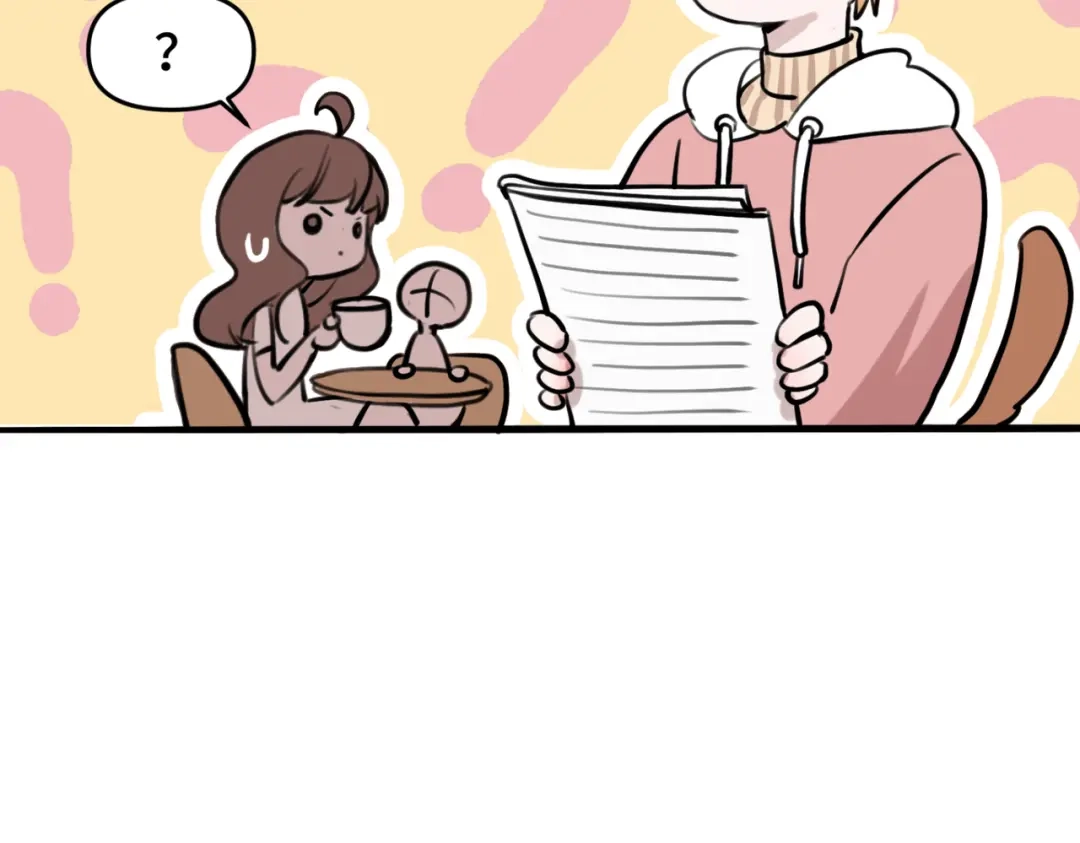 《猫猫究竟在想什么？》第6话 原来猫猫也会笑啊！ 第135页