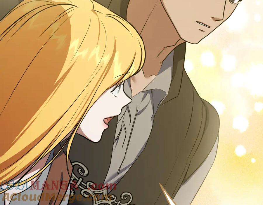 冒牌圣女等待离场 第76话 浓烈炙热的爱意 第21页
