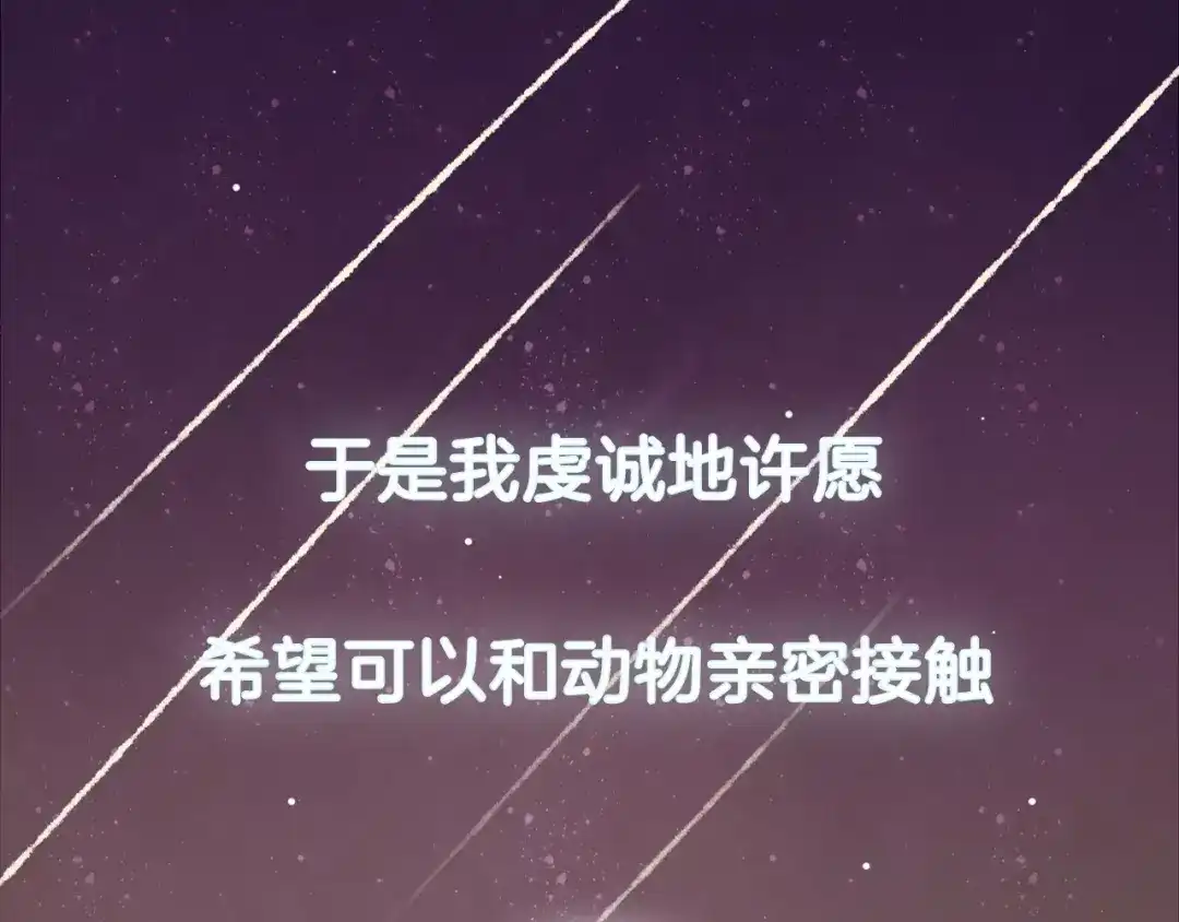 《猫与黑曜石》序章 穿越异世界遇上猫耳男生 第2页