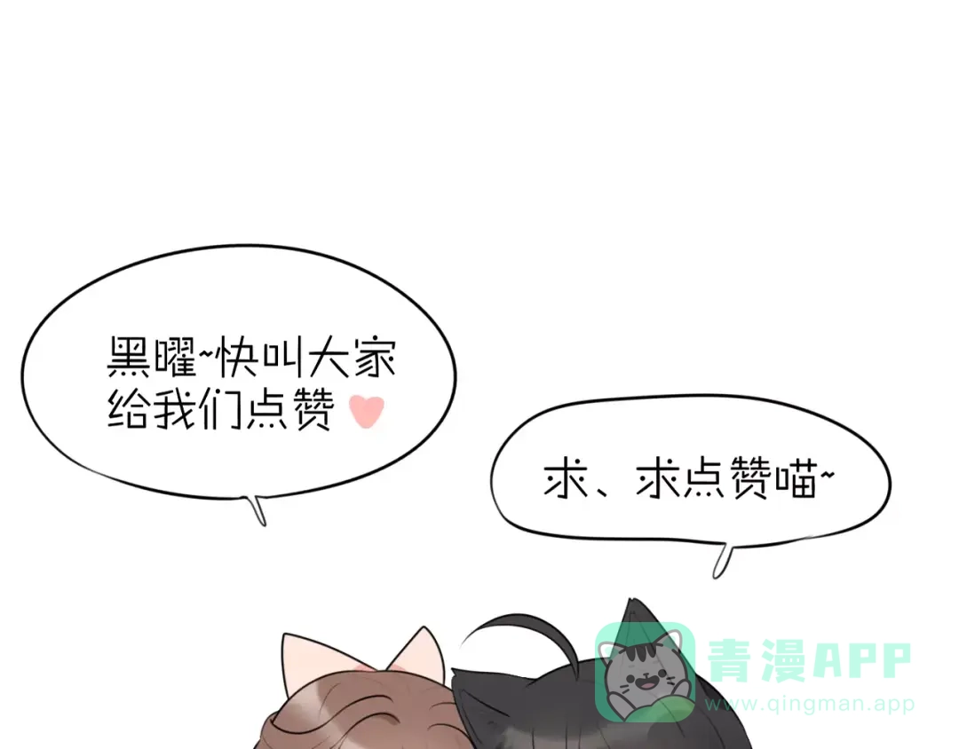 《猫与黑曜石》第13话 落水 第76页