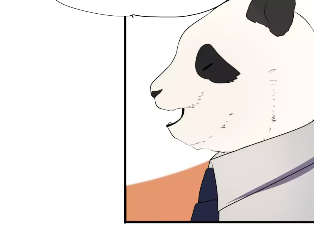 《猫与黑曜石》第14话 天狼，谢谢你 第43页