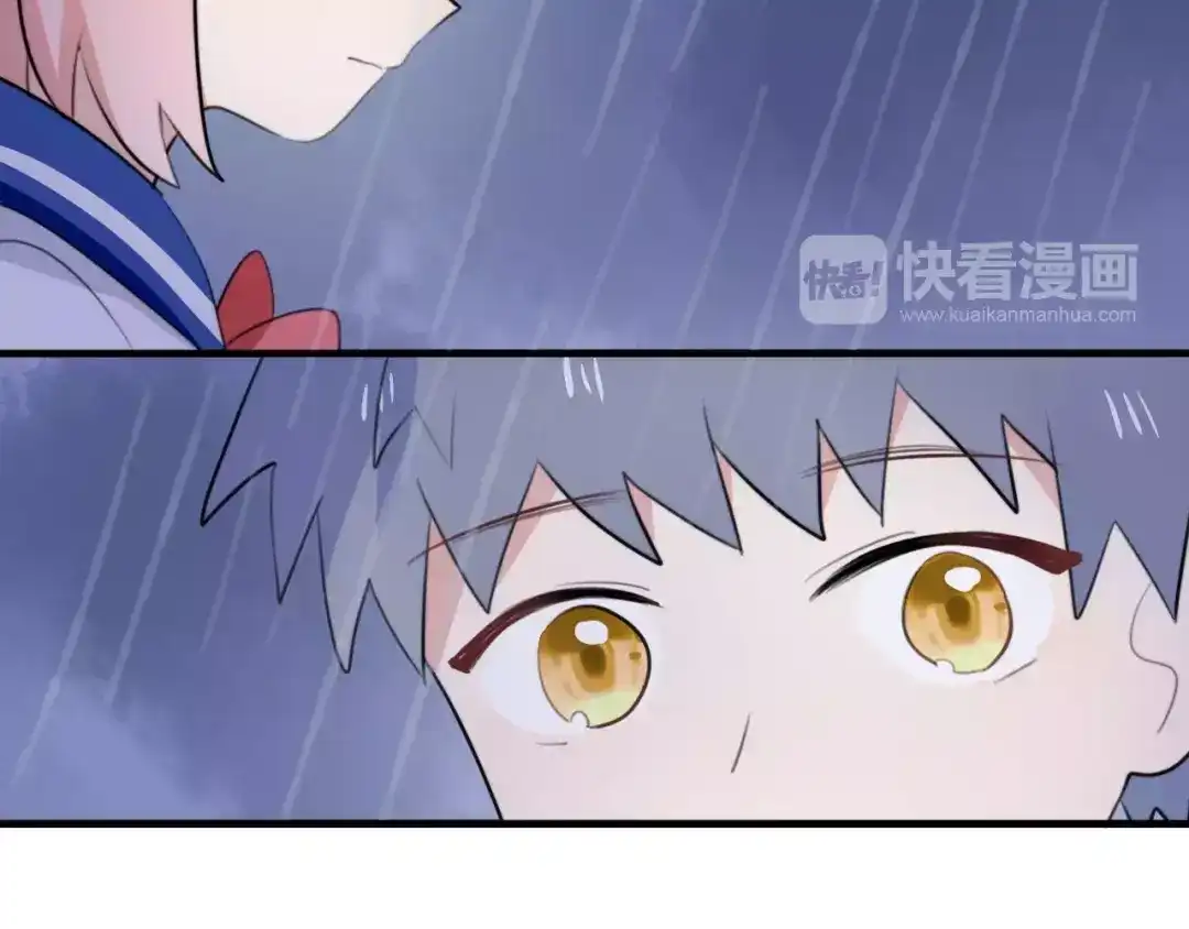 《猫与黑曜石》第14话 天狼，谢谢你 第57页