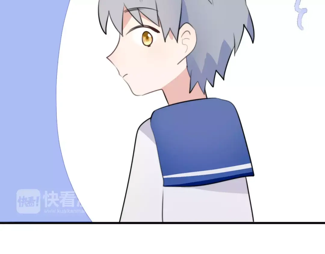 《猫与黑曜石》第14话 天狼，谢谢你 第62页