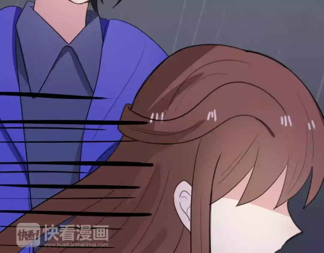 《猫与黑曜石》第14话 天狼，谢谢你 第4页