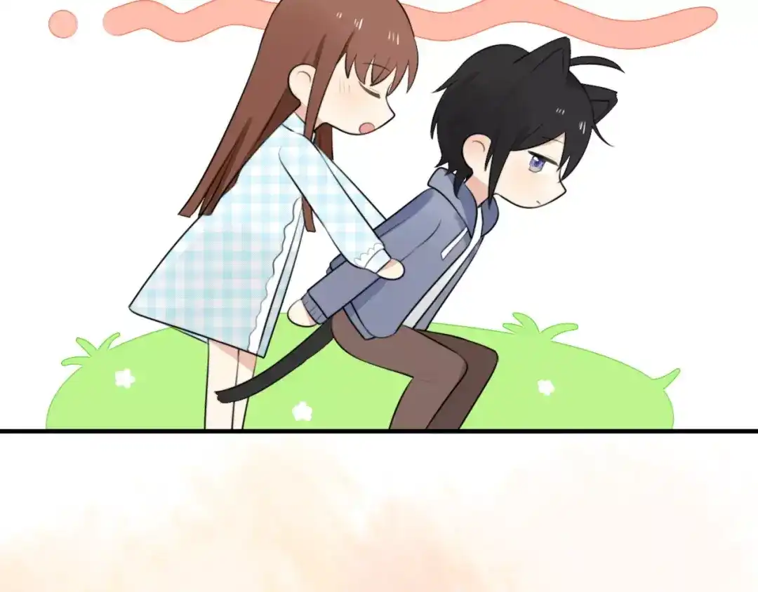 《猫与黑曜石》第1话 向流星许愿结果穿越异世界！ 第166页