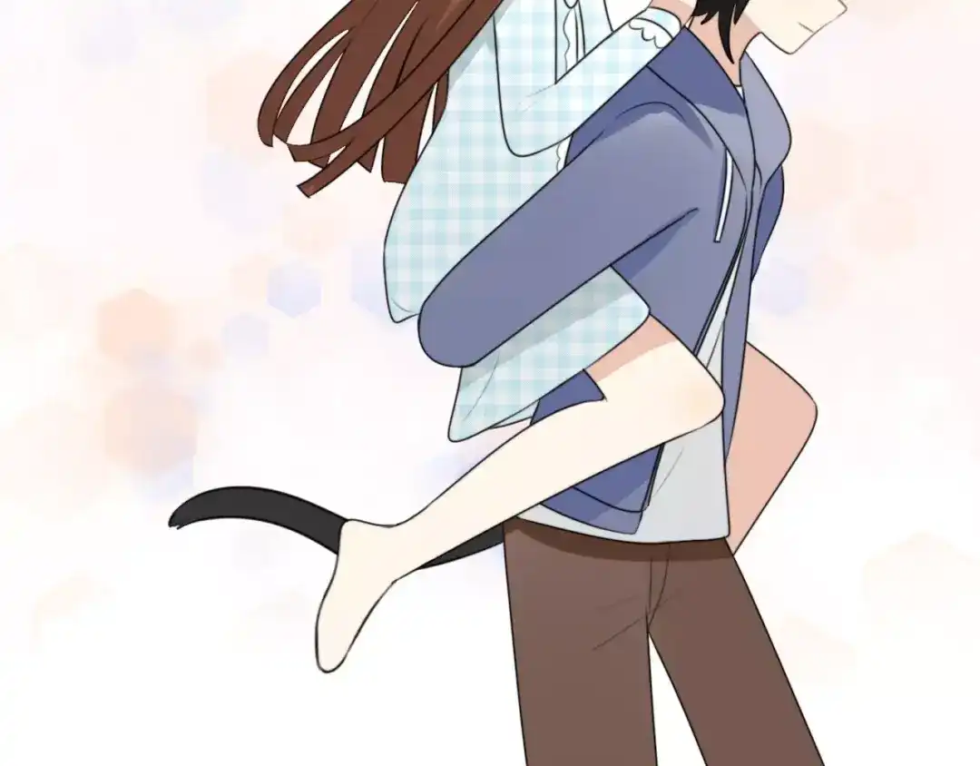 《猫与黑曜石》第1话 向流星许愿结果穿越异世界！ 第175页