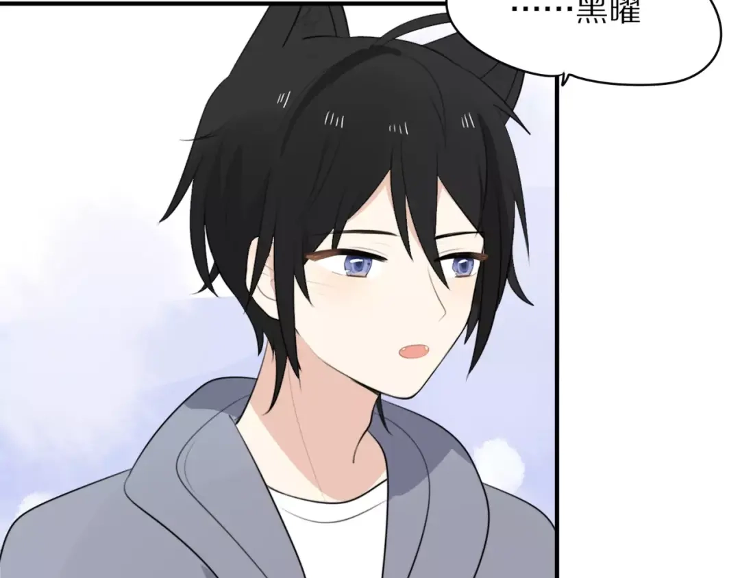 《猫与黑曜石》第1话 向流星许愿结果穿越异世界！ 第146页