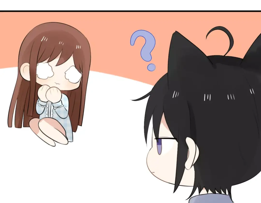 《猫与黑曜石》第1话 向流星许愿结果穿越异世界！ 第99页