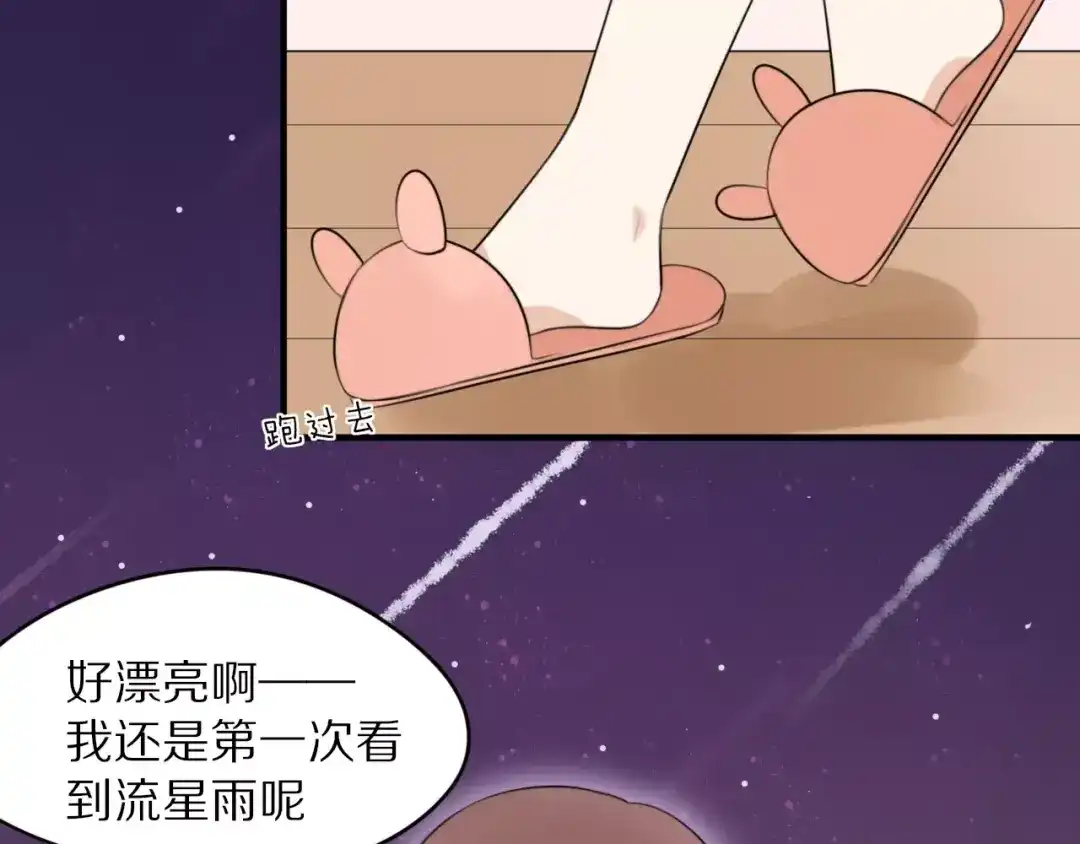 《猫与黑曜石》第1话 向流星许愿结果穿越异世界！ 第62页