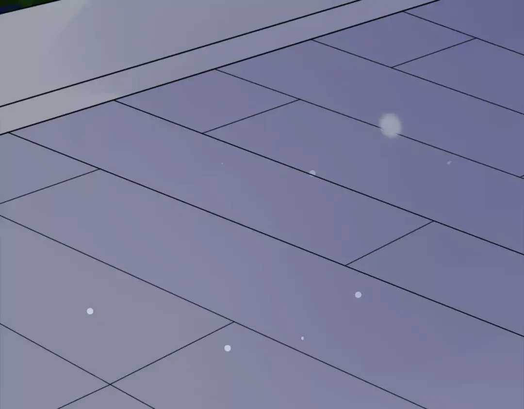《猫与黑曜石》第1话 向流星许愿结果穿越异世界！ 第7页