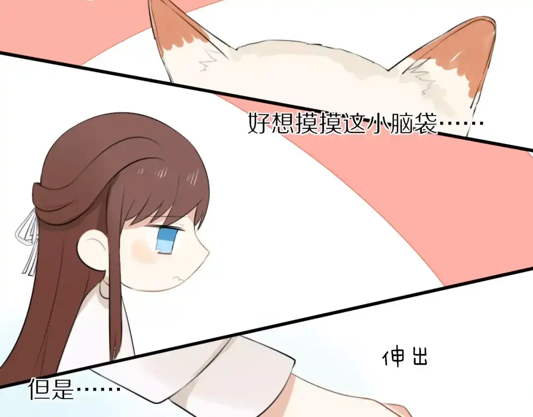 《猫与黑曜石》第1话 向流星许愿结果穿越异世界！ 第41页