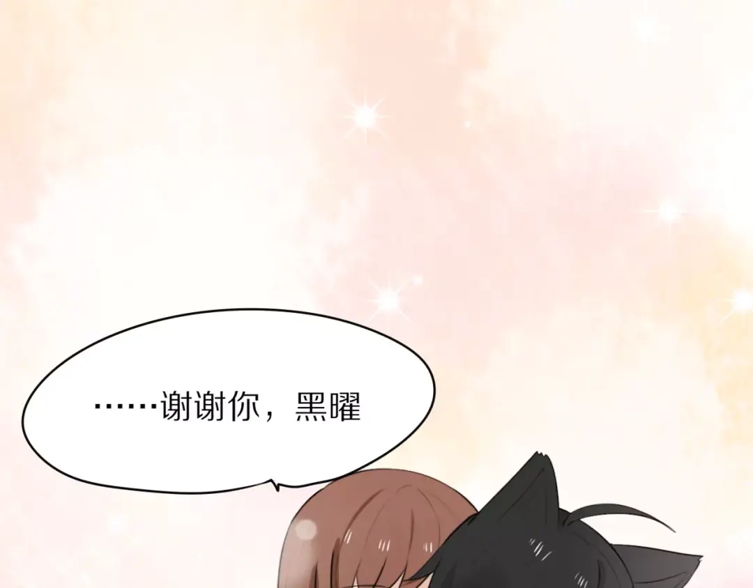 《猫与黑曜石》第1话 向流星许愿结果穿越异世界！ 第167页
