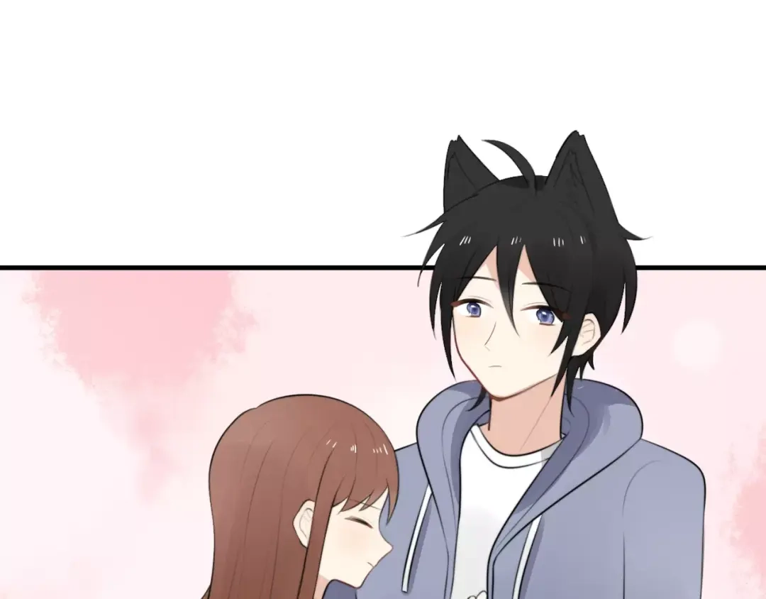 《猫与黑曜石》第1话 向流星许愿结果穿越异世界！ 第153页